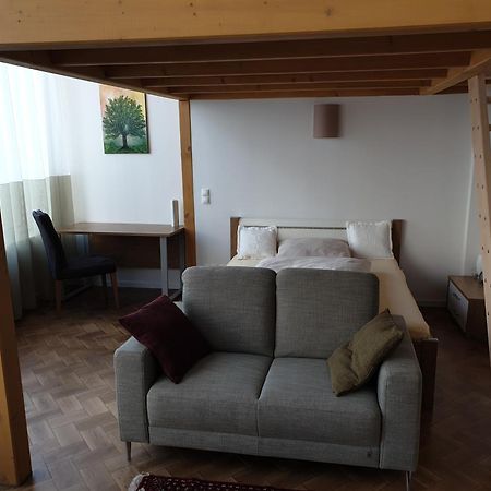 Ferienwohnung Unterhalb Der Heidecksburg Rudolstadt Luaran gambar