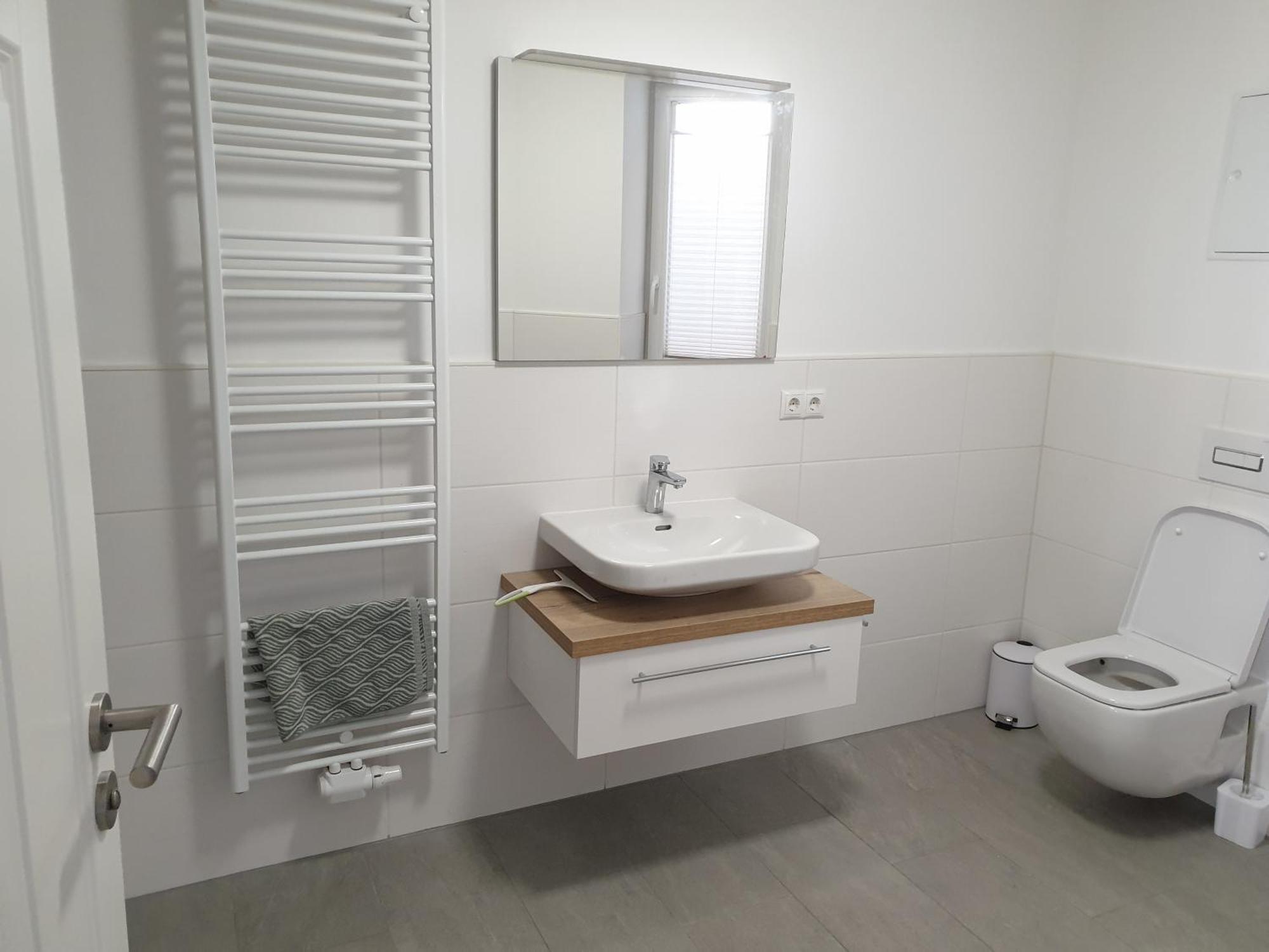 Ferienwohnung Unterhalb Der Heidecksburg Rudolstadt Luaran gambar