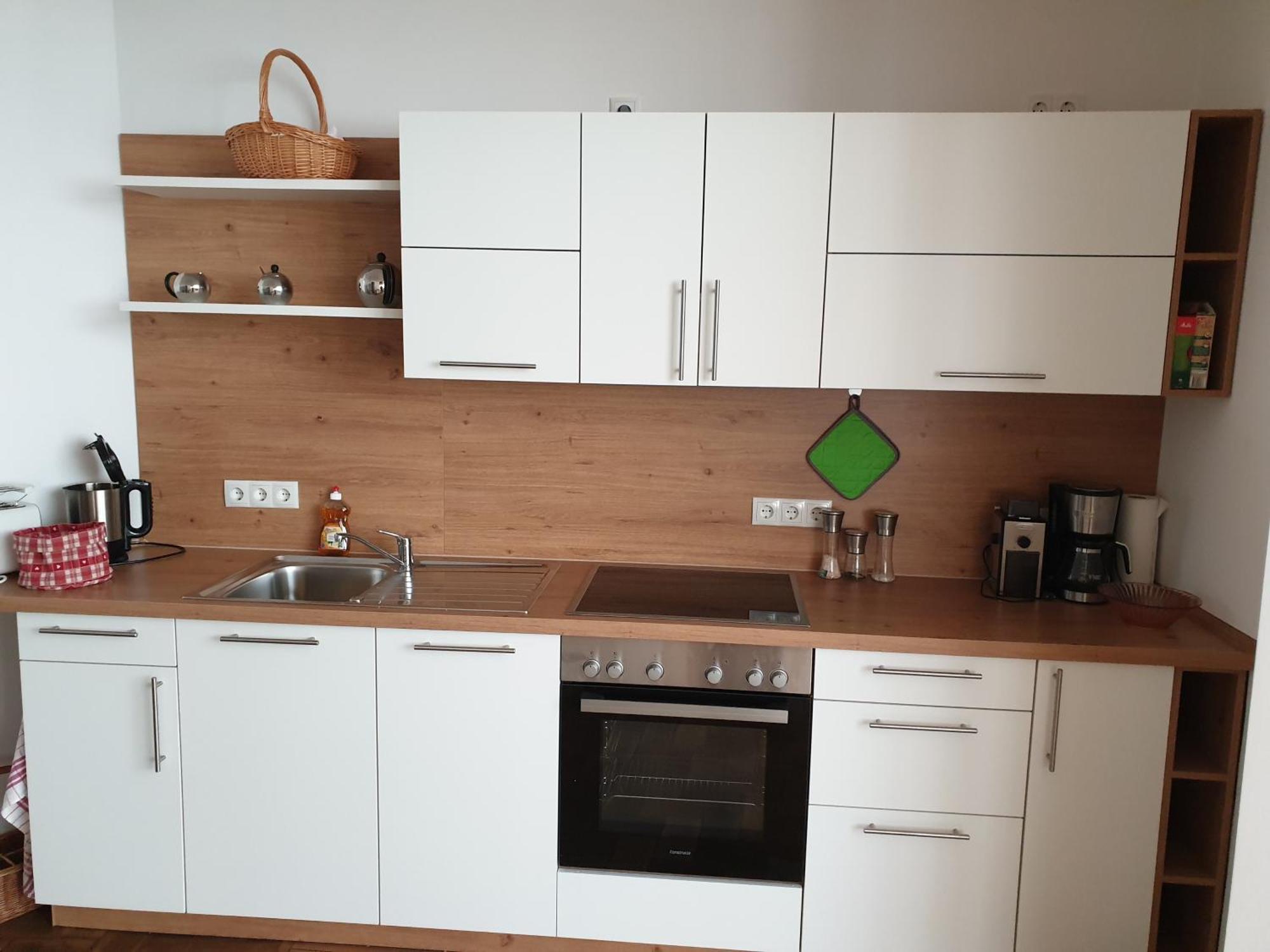 Ferienwohnung Unterhalb Der Heidecksburg Rudolstadt Luaran gambar