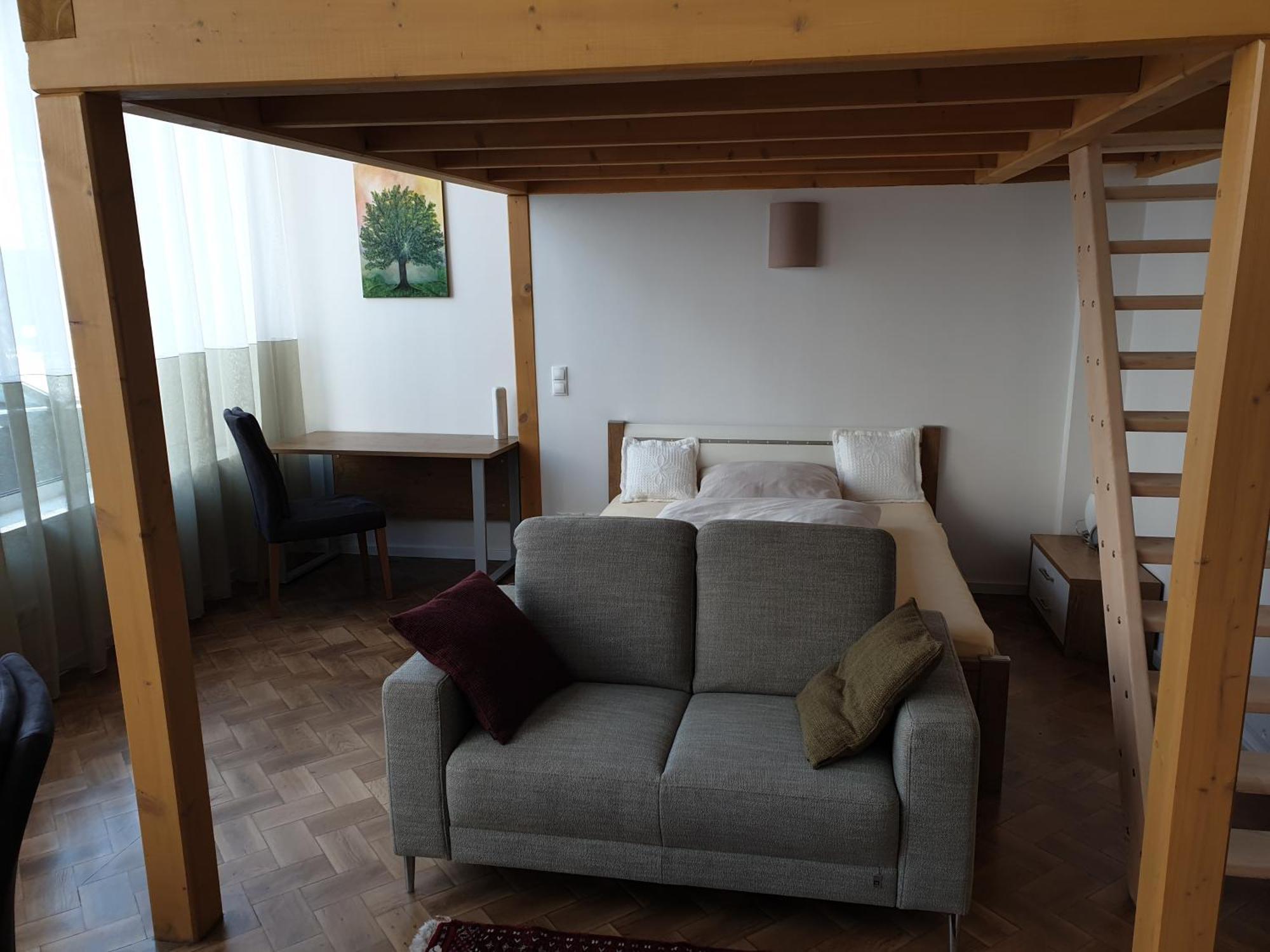 Ferienwohnung Unterhalb Der Heidecksburg Rudolstadt Luaran gambar